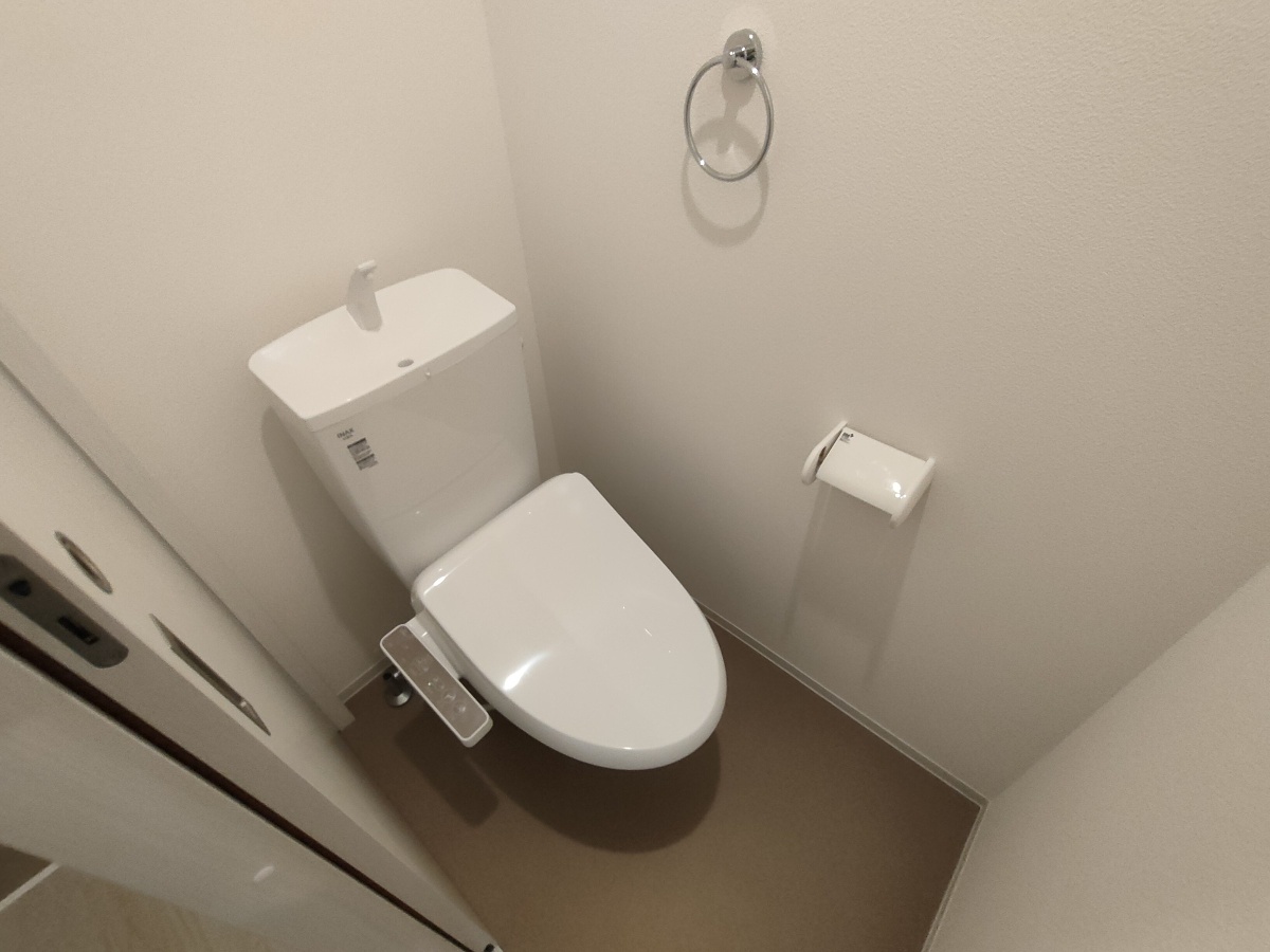 トイレ 写真18