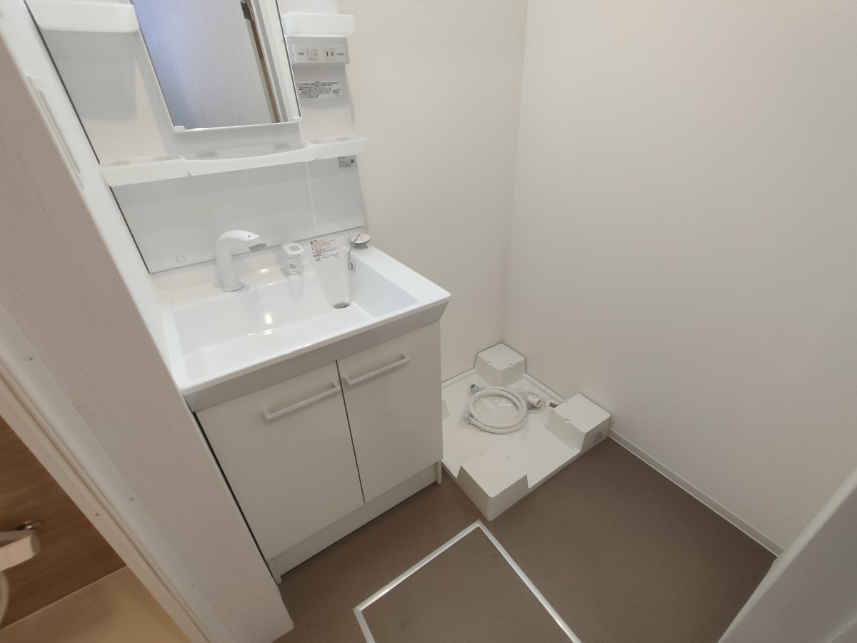洗面所 写真10