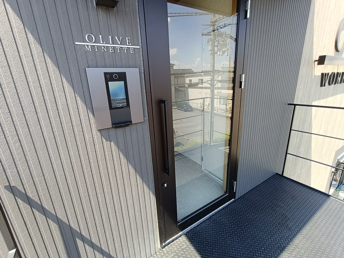 共用部 写真32