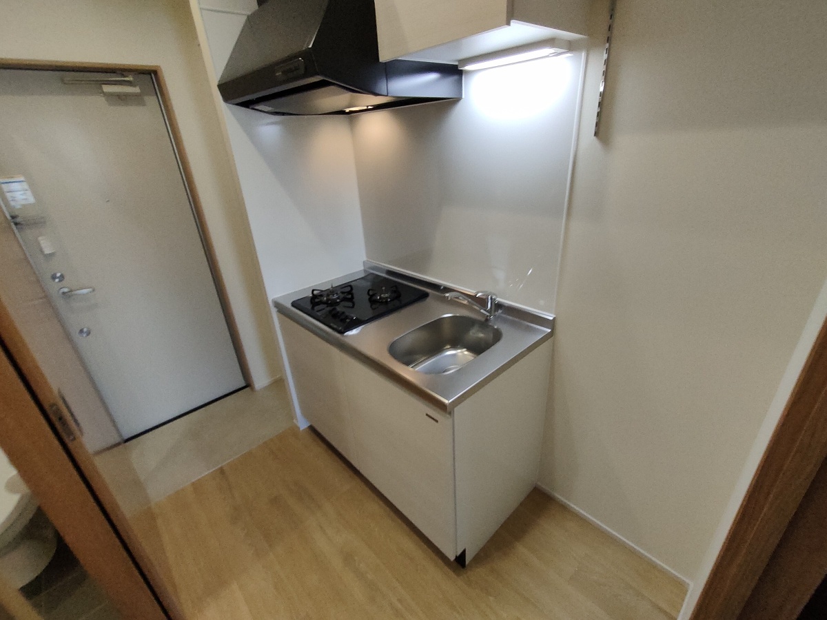 その他部屋・スペース 写真5