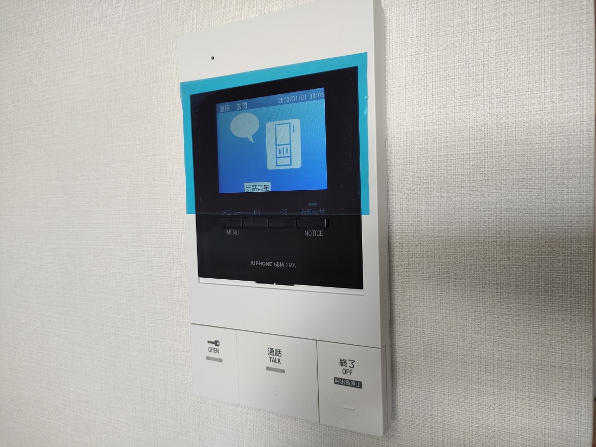セキュリティ 写真20