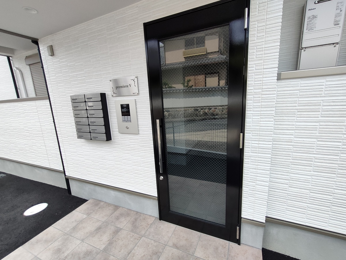 共用部 写真29