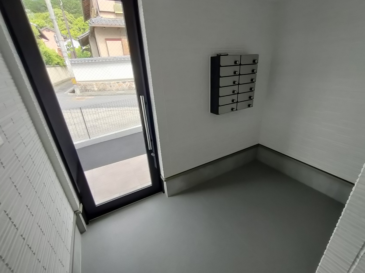 共用部 写真32