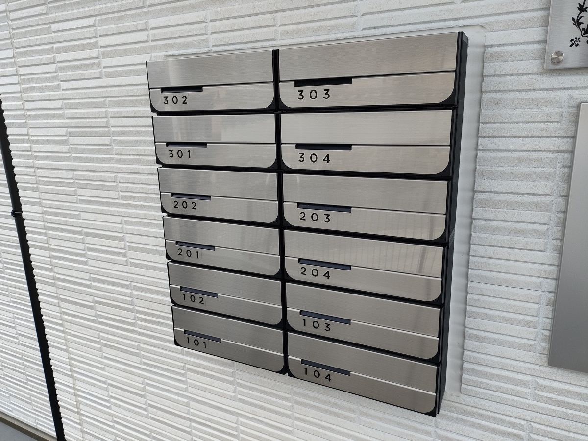 共用部 写真30