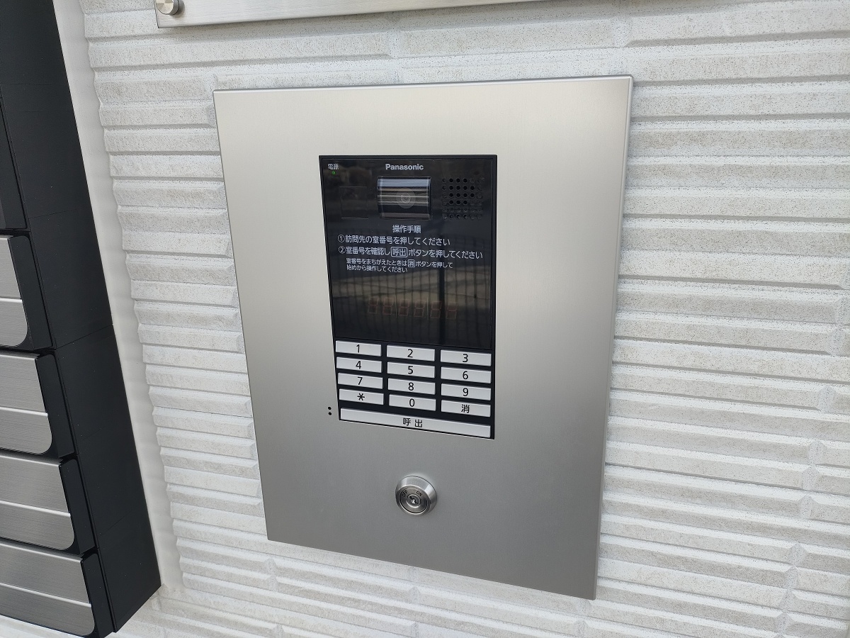 共用部 写真31