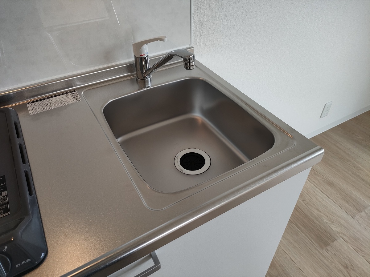 キッチン 写真4