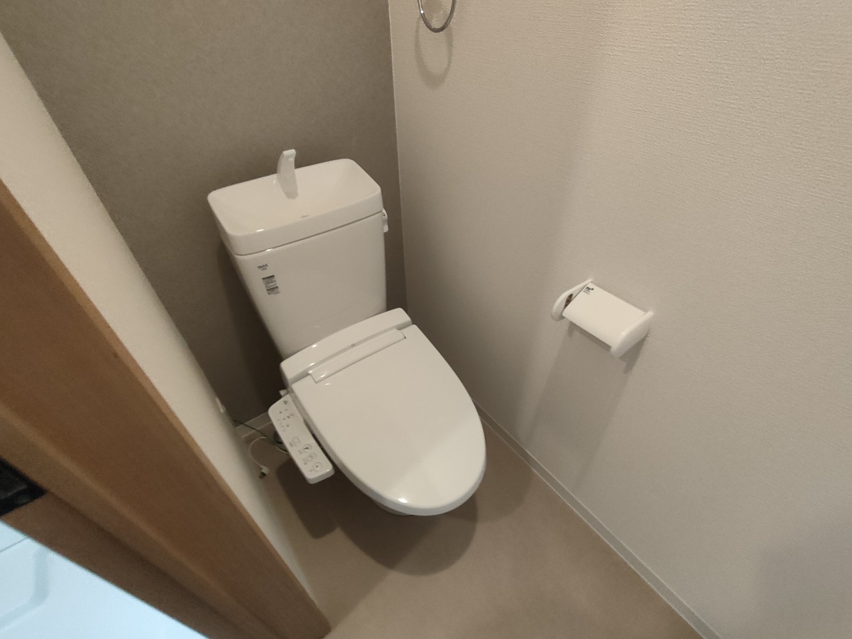 トイレ 写真15