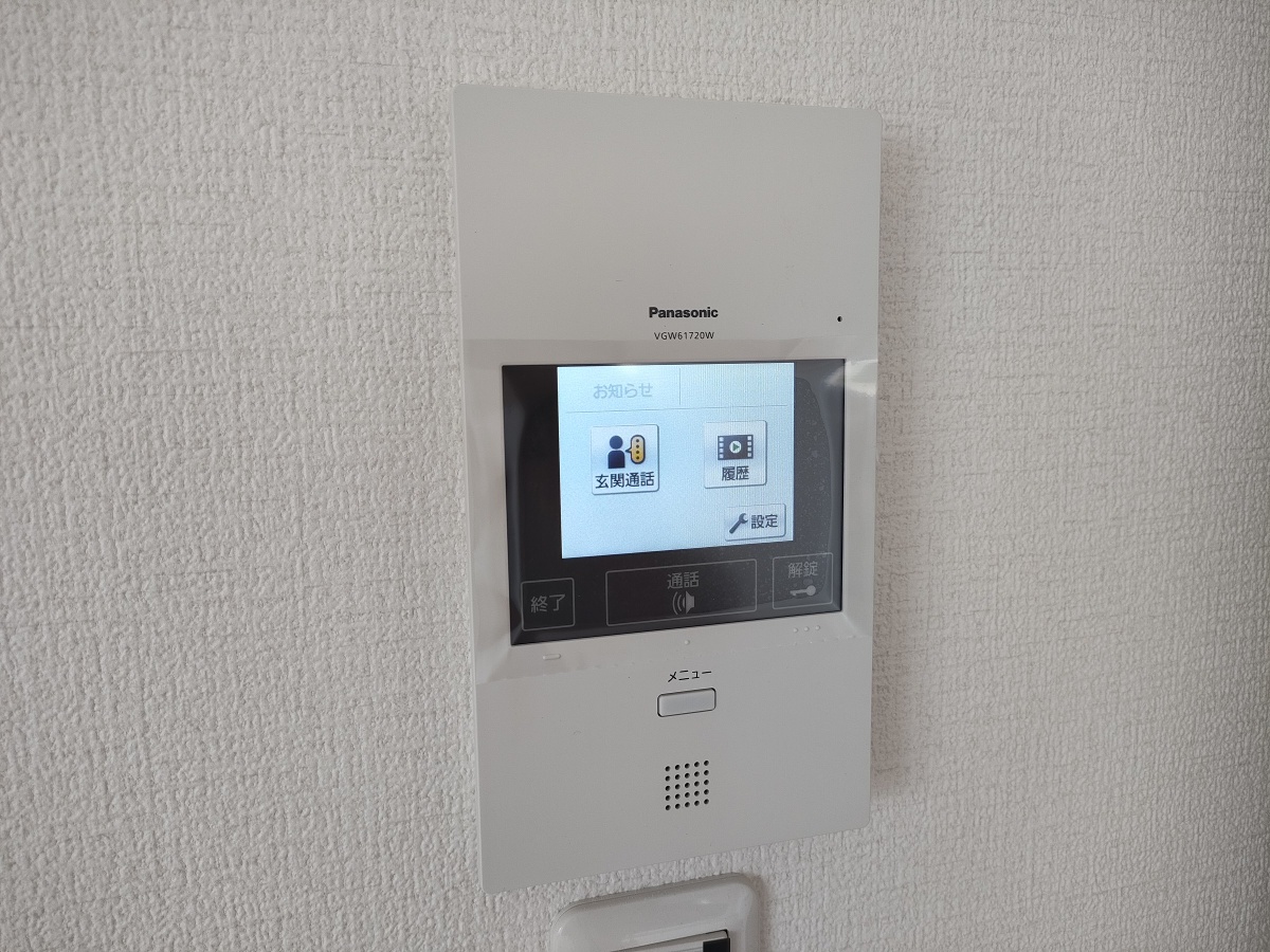 セキュリティ 写真17
