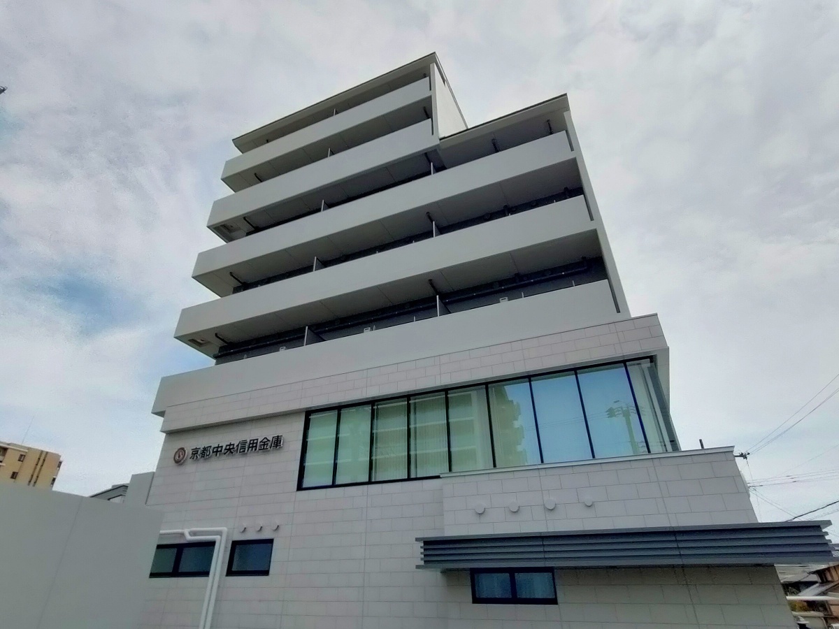 Ｓａｉｄａｉｊｉ Ｔｅｒｒａｃｅ