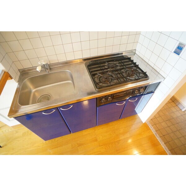 メゾンフェミニ富雄