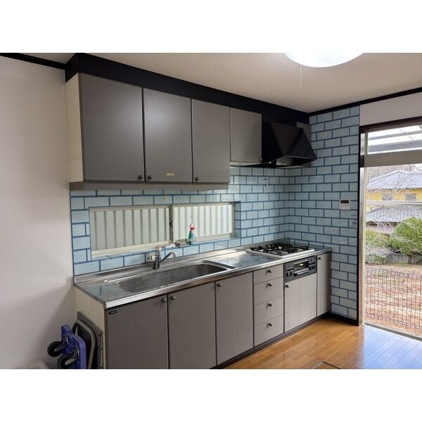 キッチン 写真2