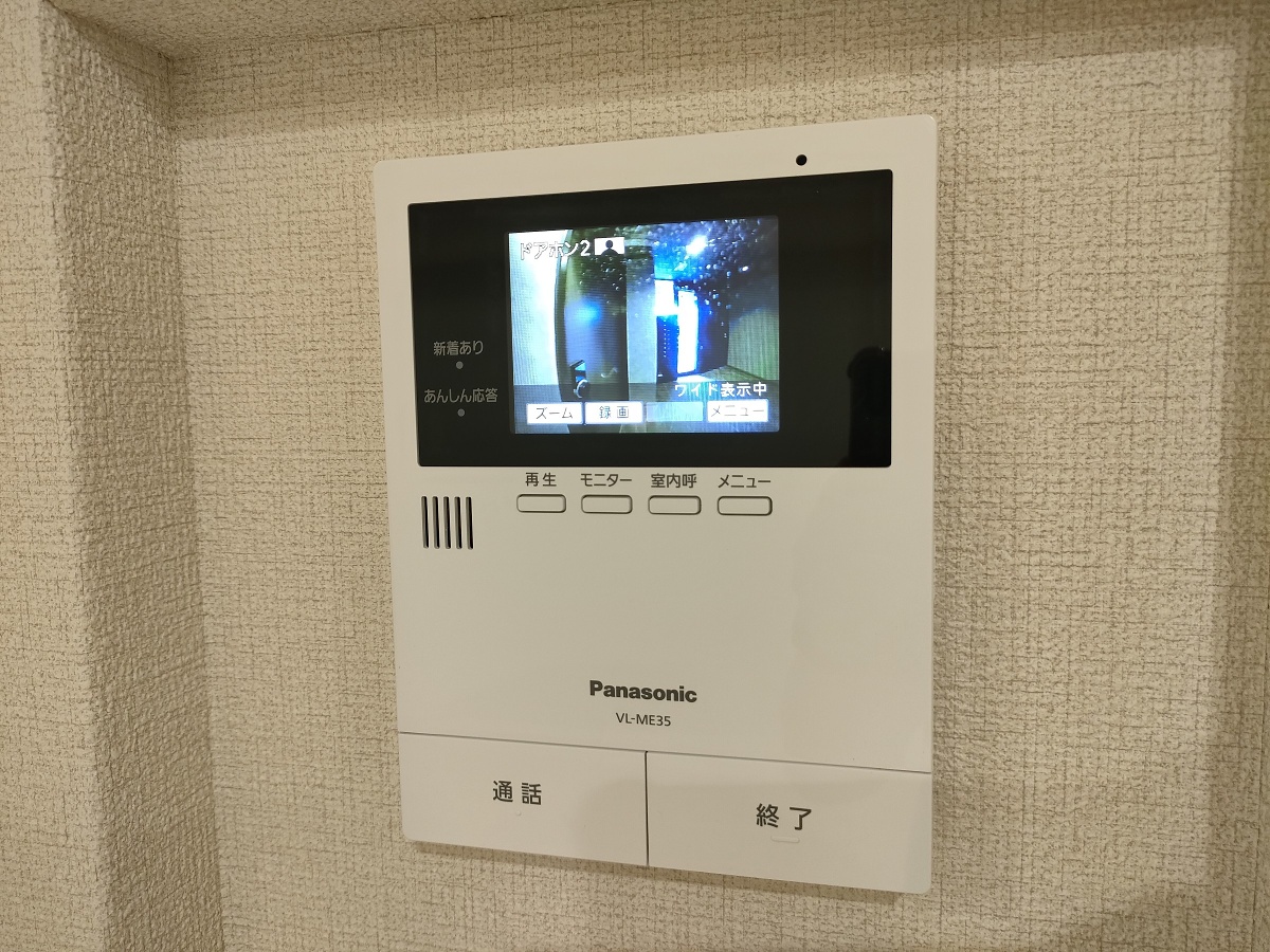 セキュリティ 写真20