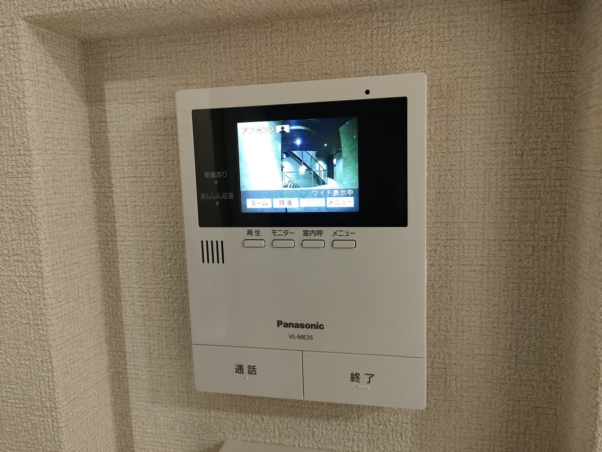 セキュリティ 写真20