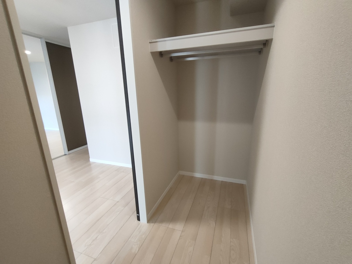 収納 写真17