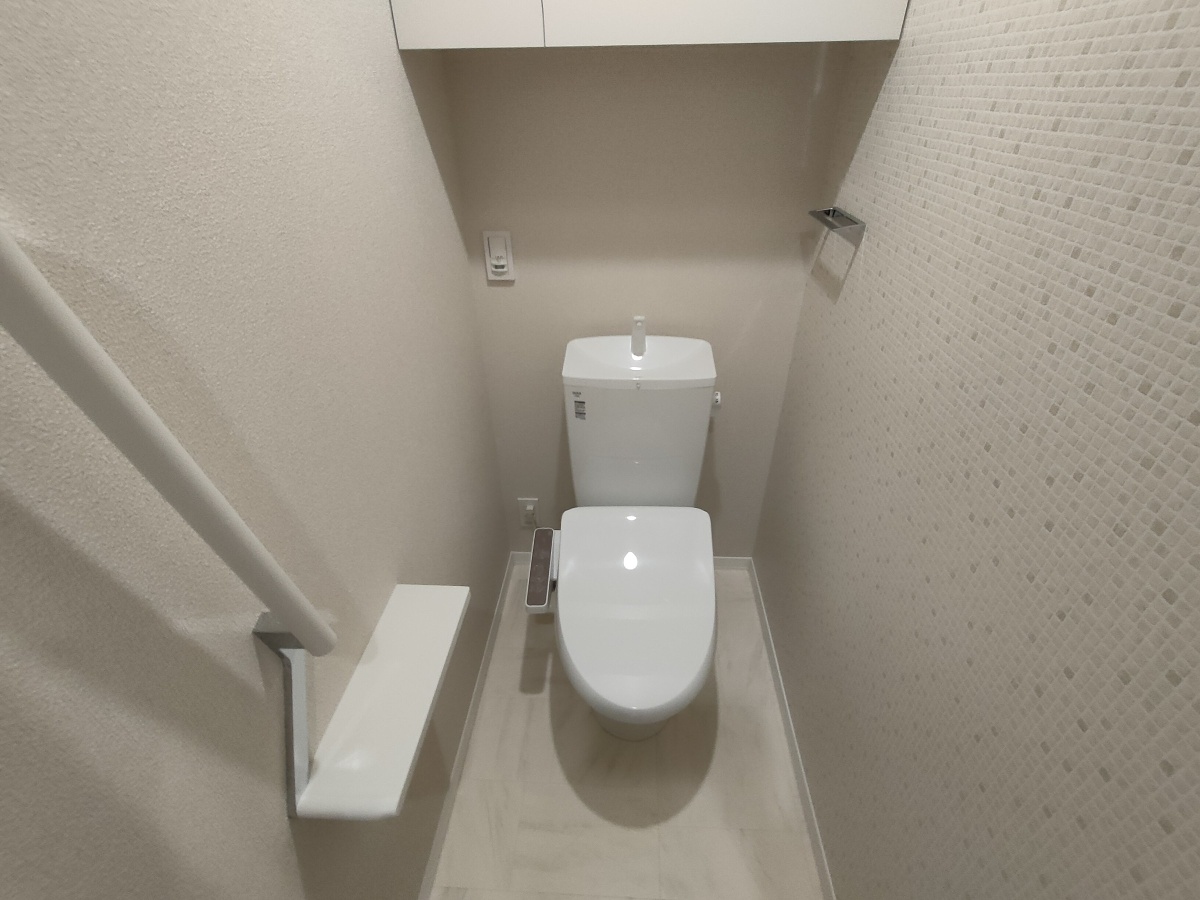 トイレ 写真16