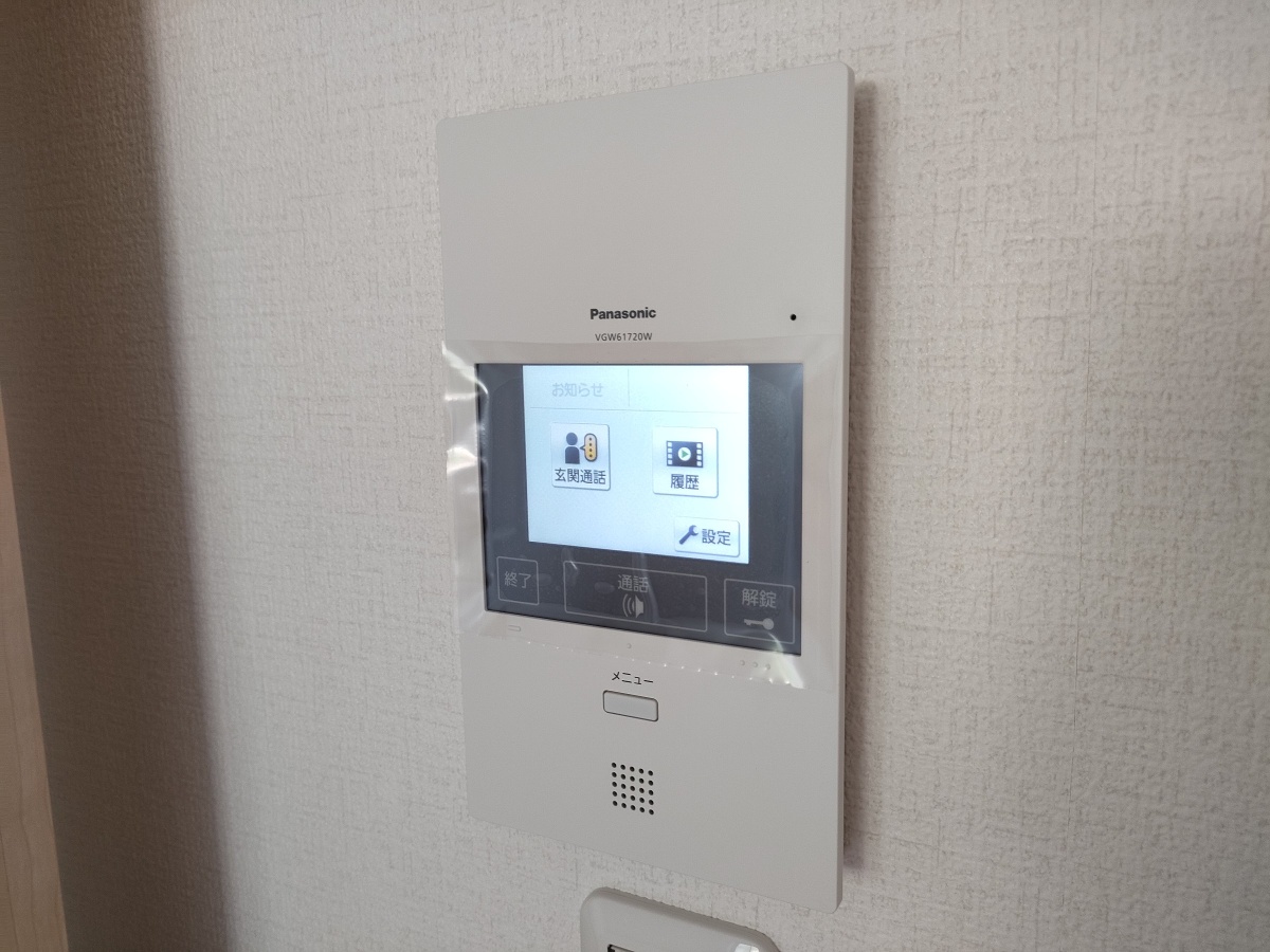 セキュリティ 写真17