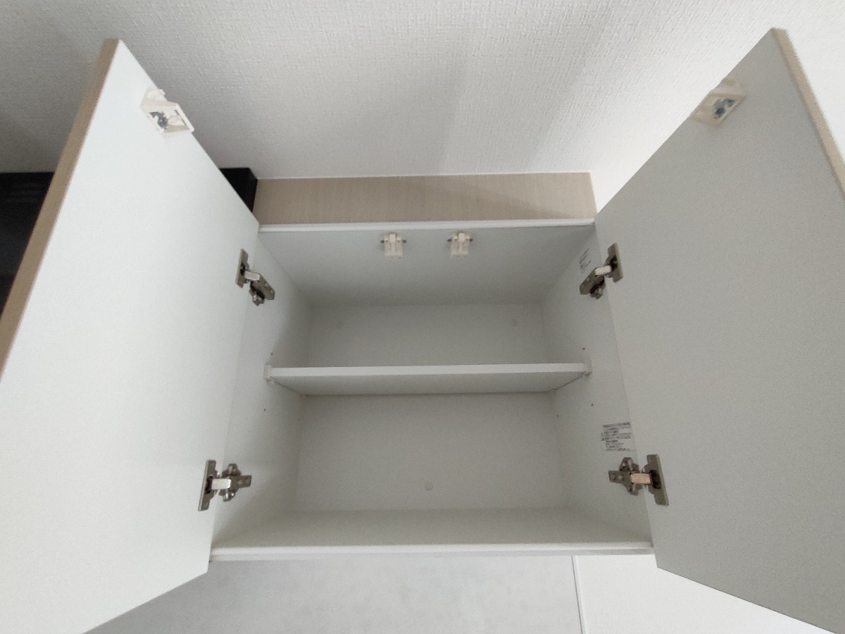 収納 写真16