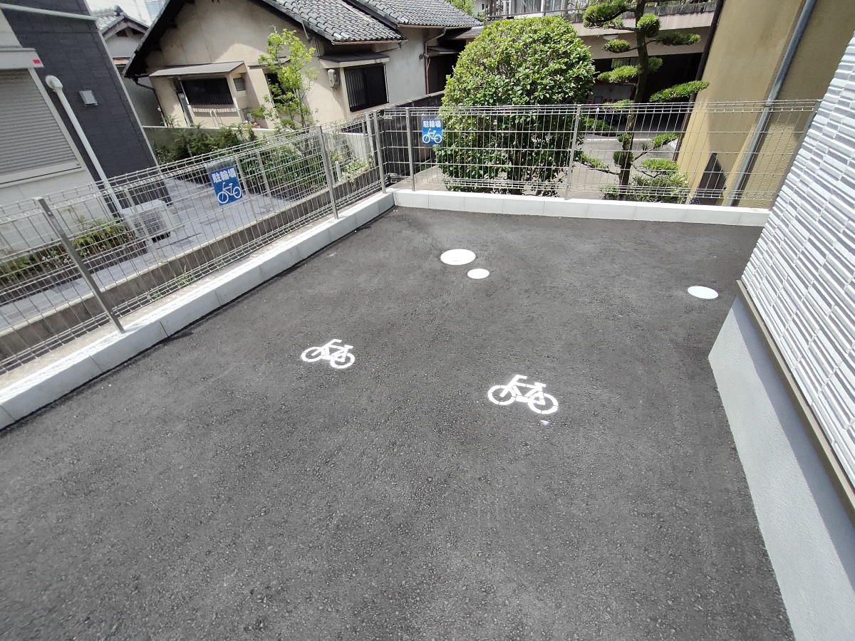 共用部 写真33