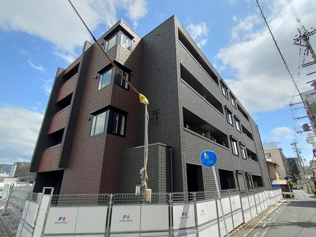 シャーメゾン　フェリーチェ