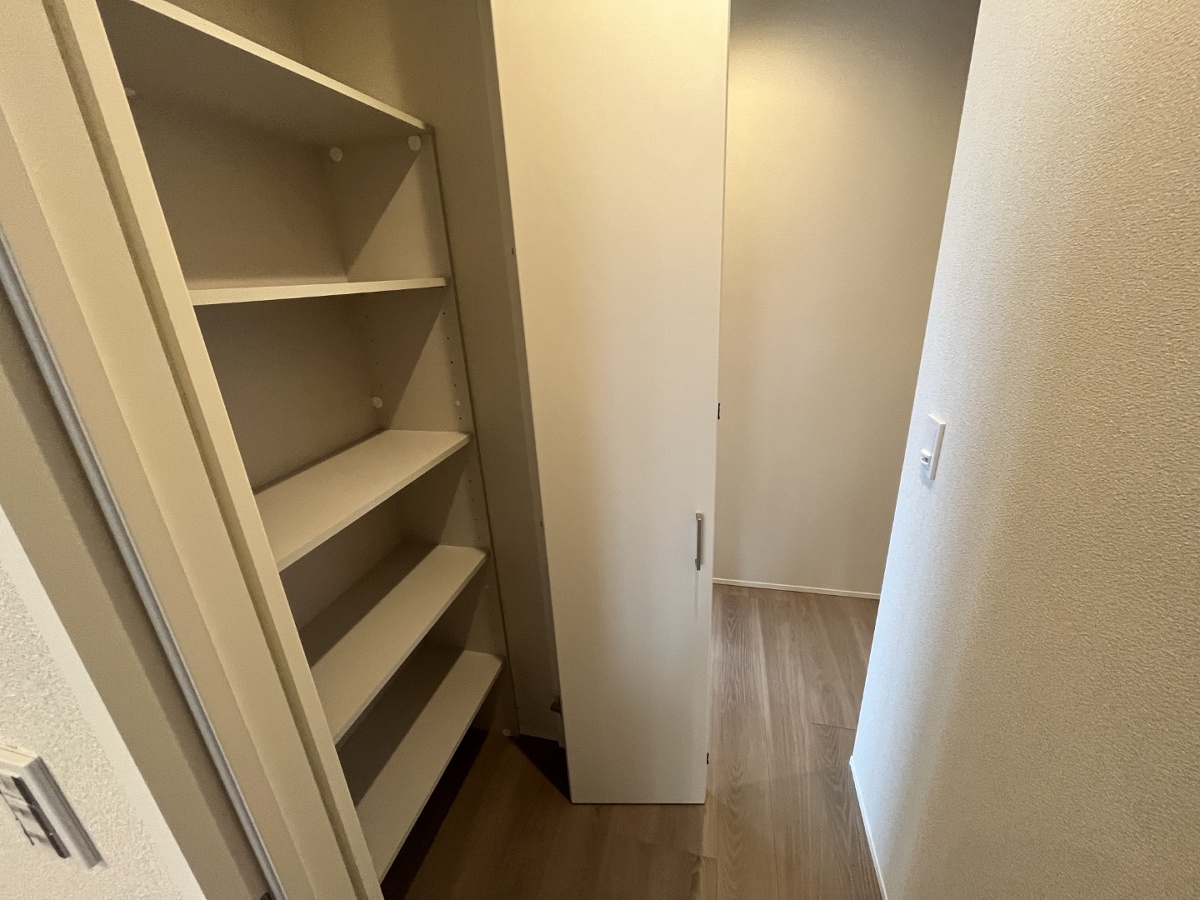 収納 写真20