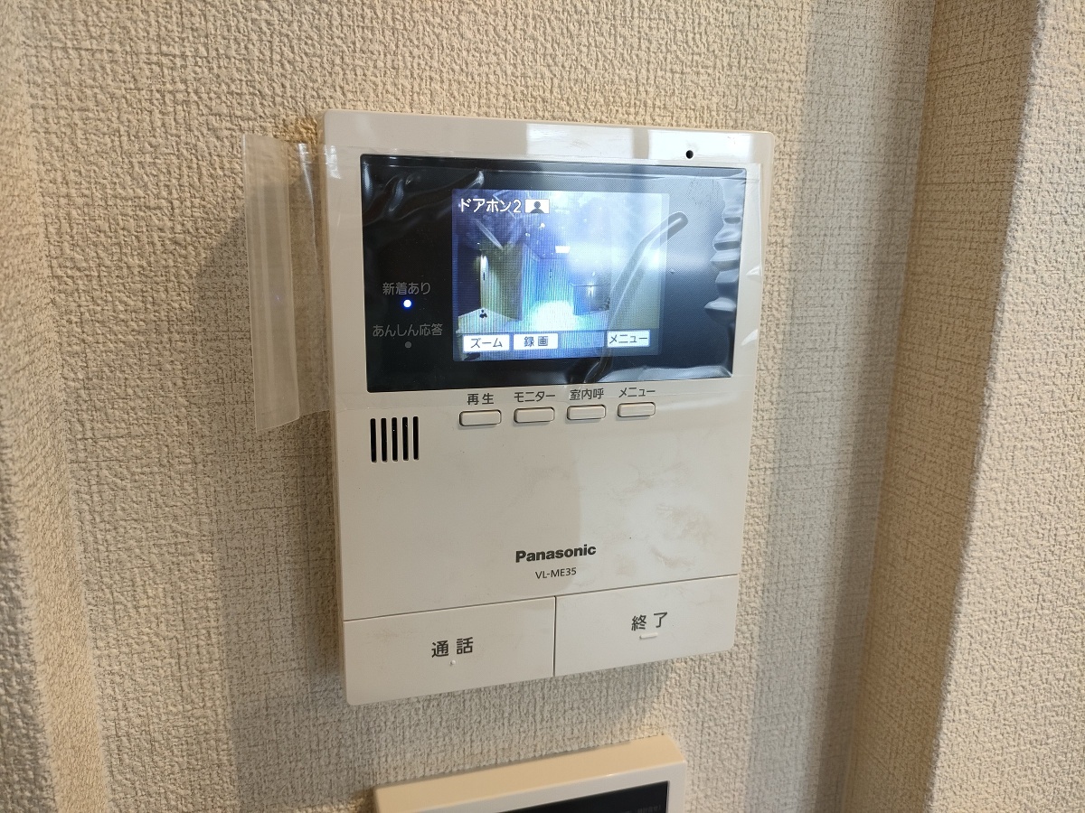 セキュリティ 写真20