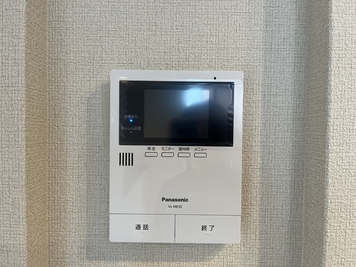セキュリティ 写真32