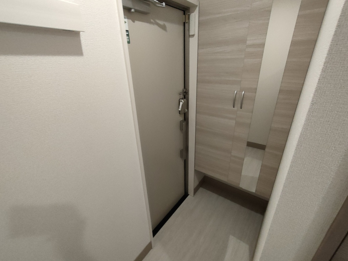 玄関 写真9
