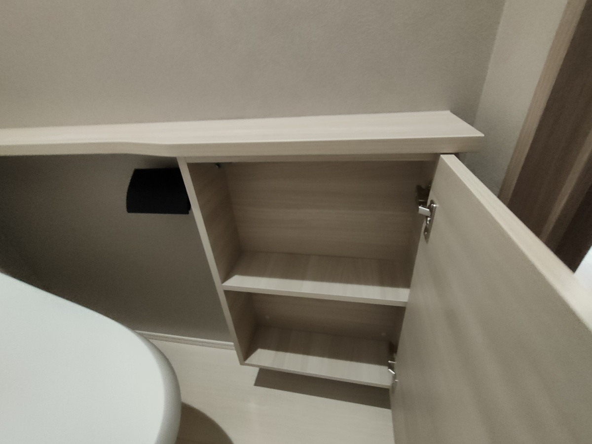 トイレ 写真17