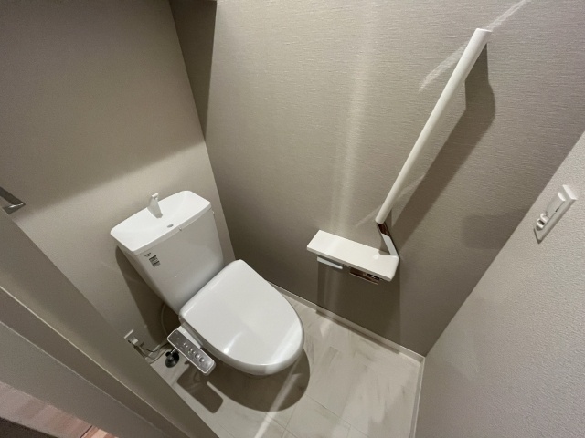 トイレ 写真16