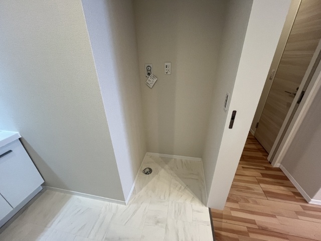 洗面所 写真14