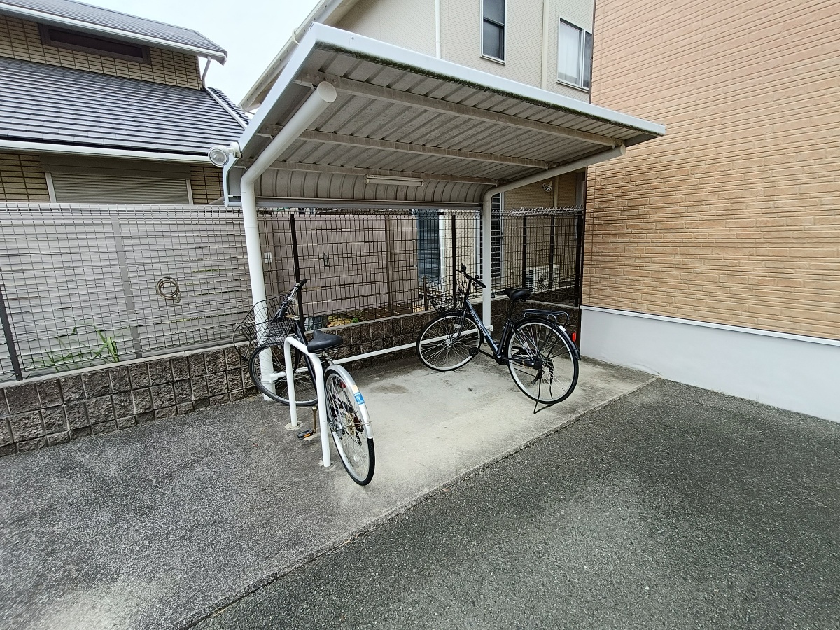 共用部 写真13
