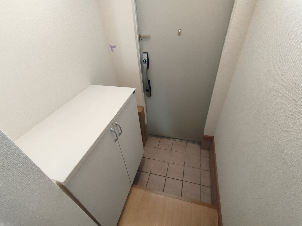 玄関 写真10