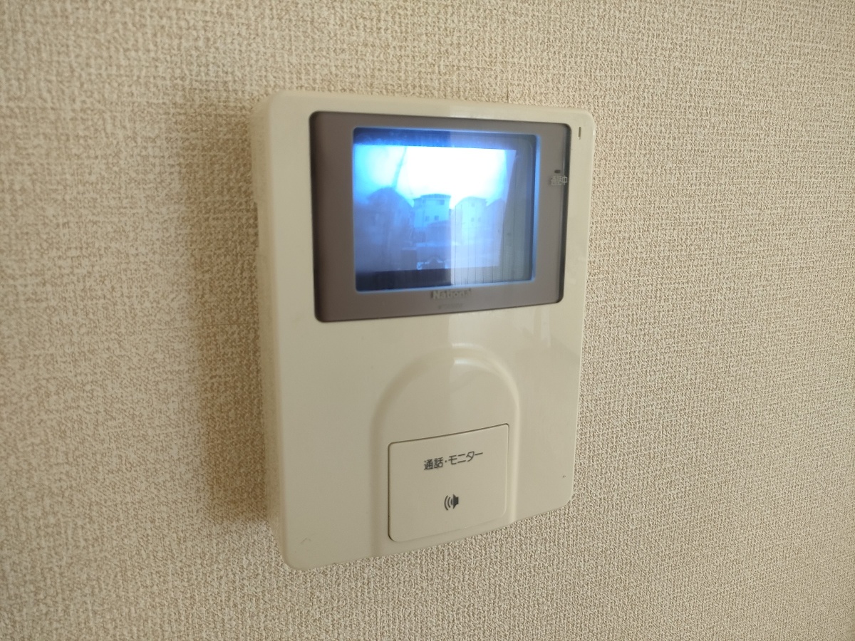 セキュリティ 写真29