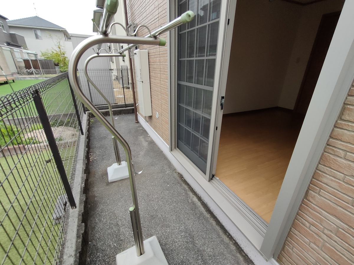 庭 写真28