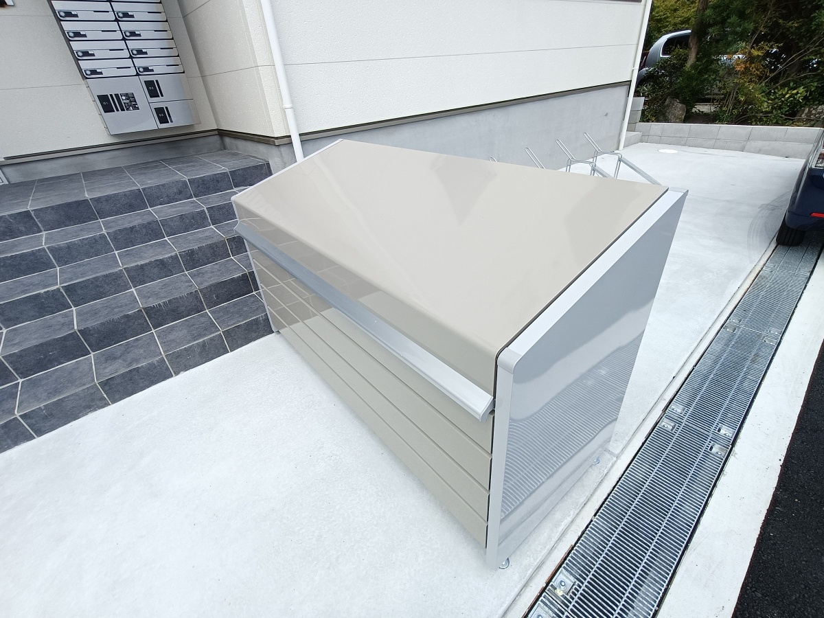共用部 写真35