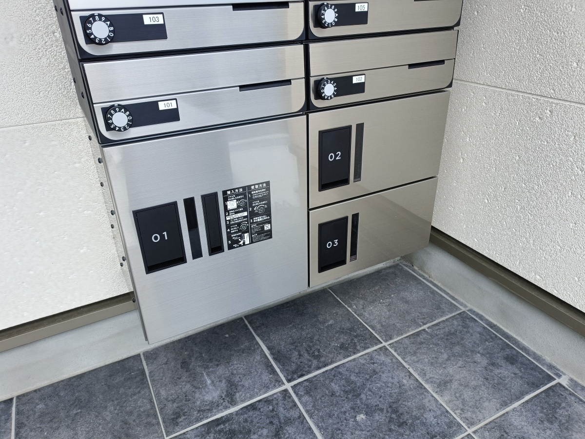 共用部 写真37