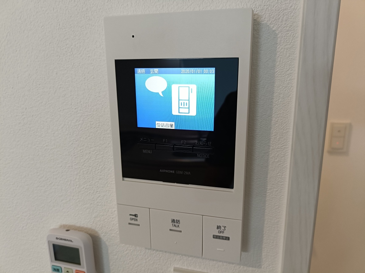 セキュリティ 写真18