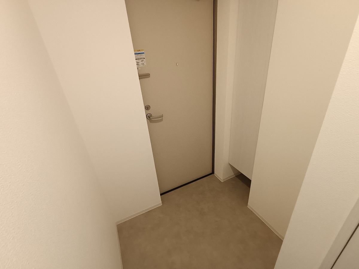 玄関 写真10