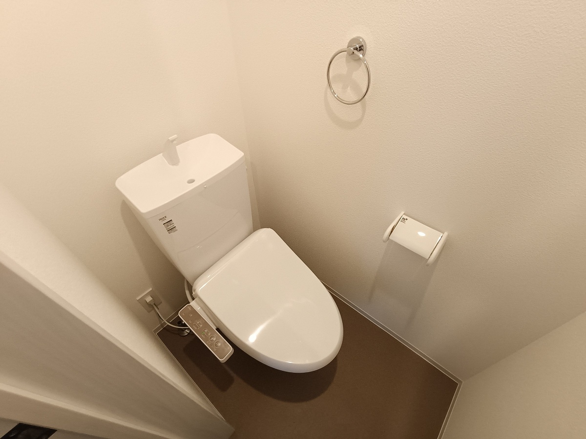 トイレ 写真16