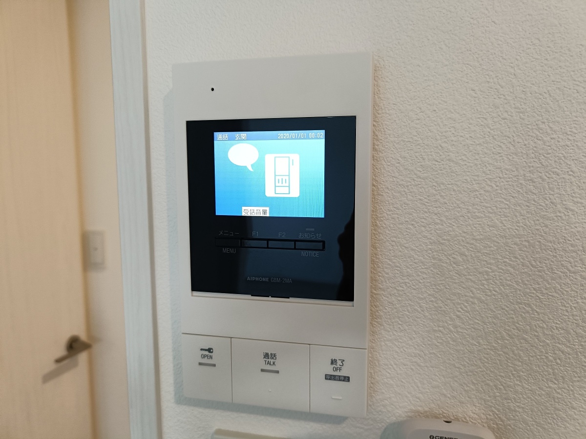 セキュリティ 写真19