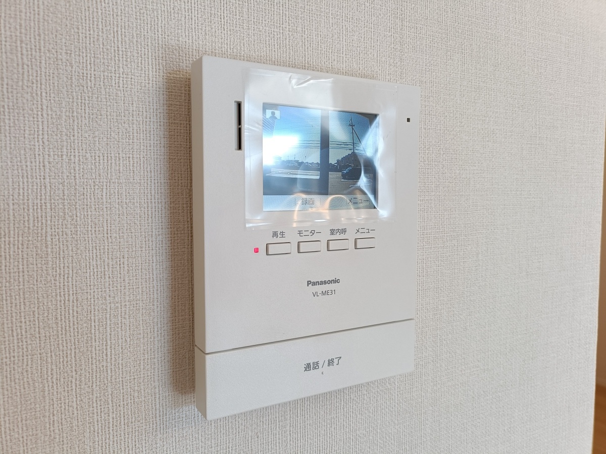 セキュリティ 写真28