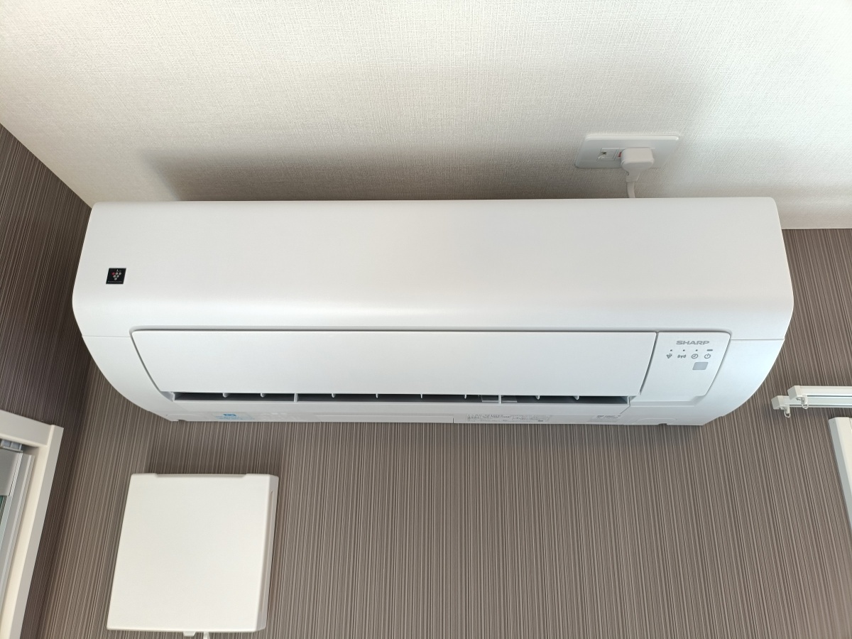設備 写真20