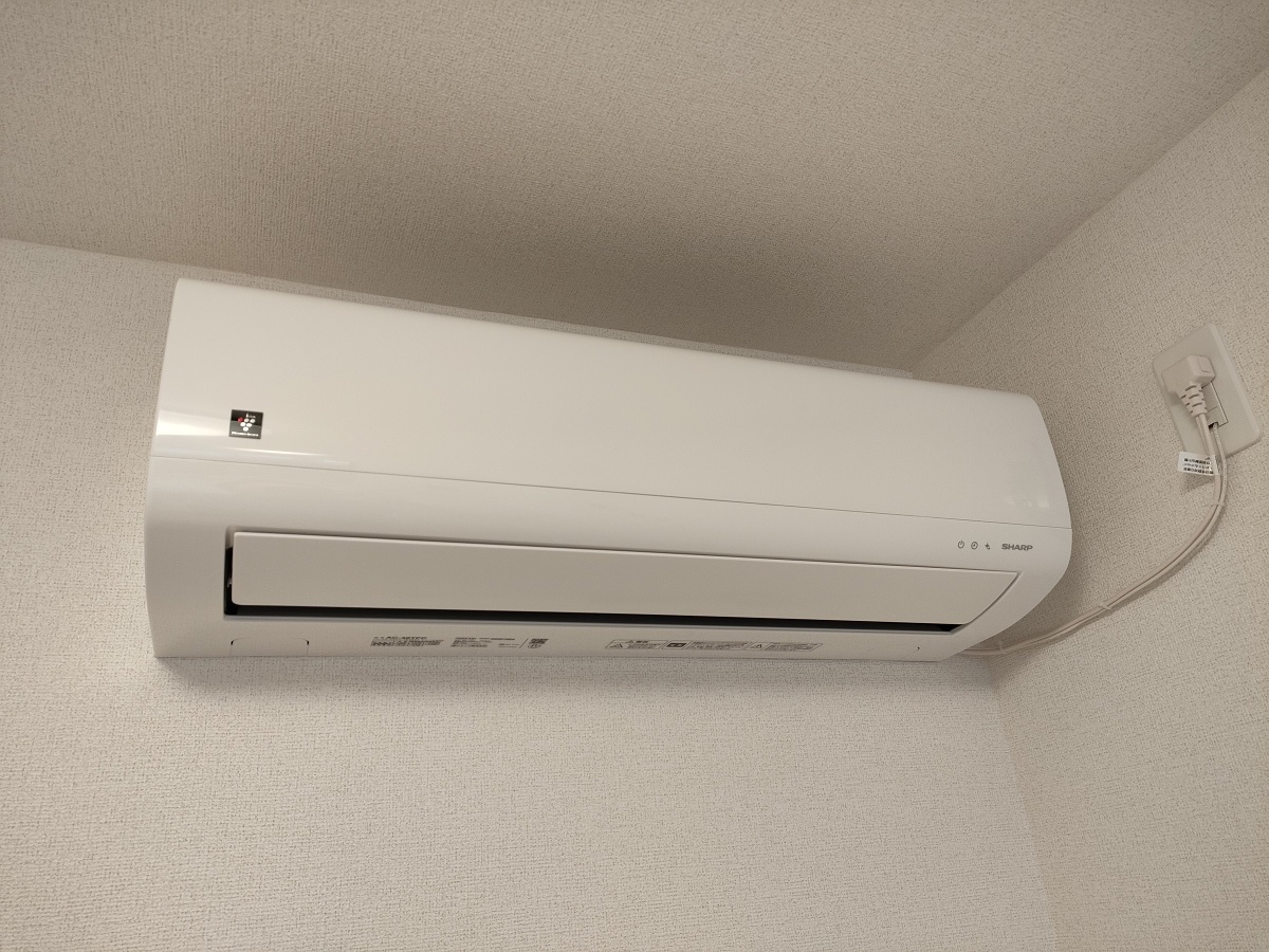 設備 写真20