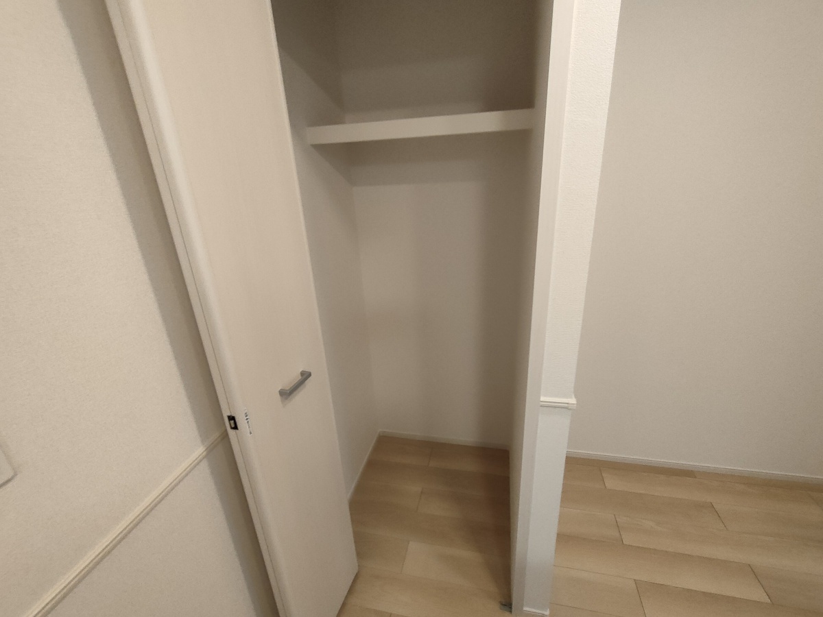 収納 写真17