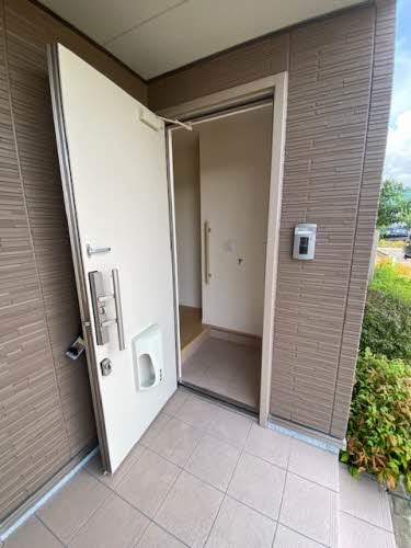 玄関 写真4