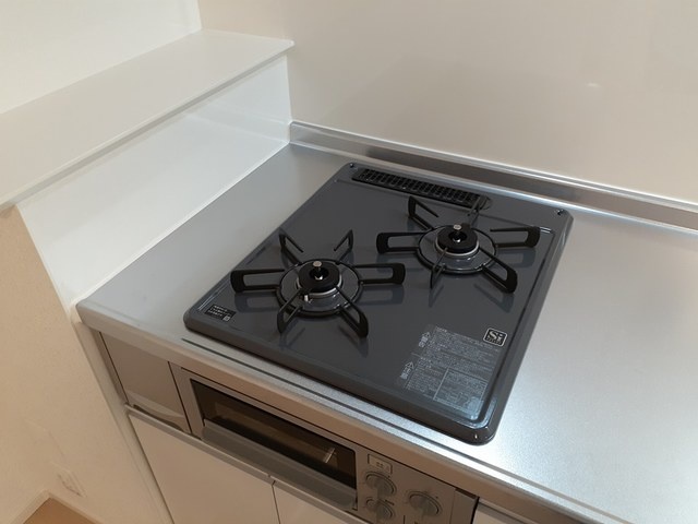 キッチン 写真3
