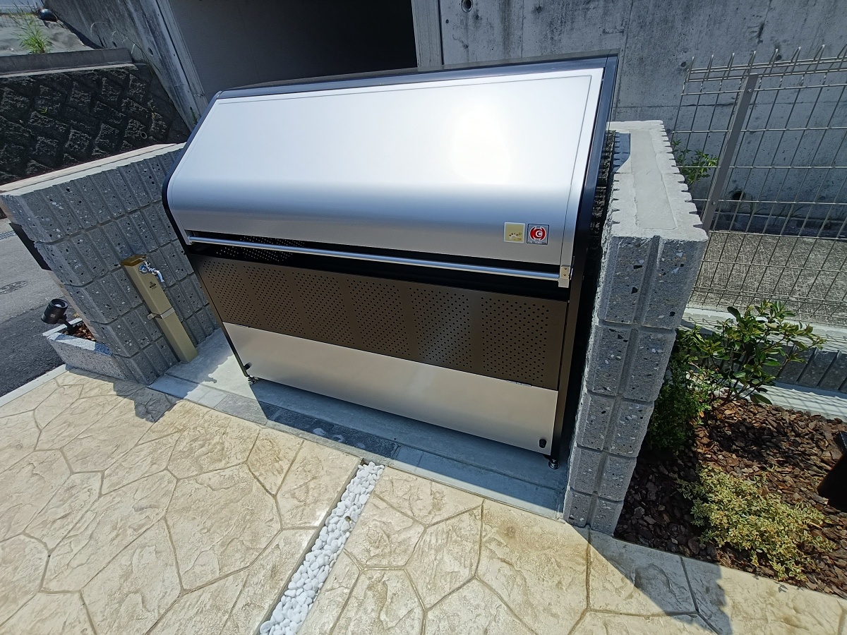 共用部 写真34