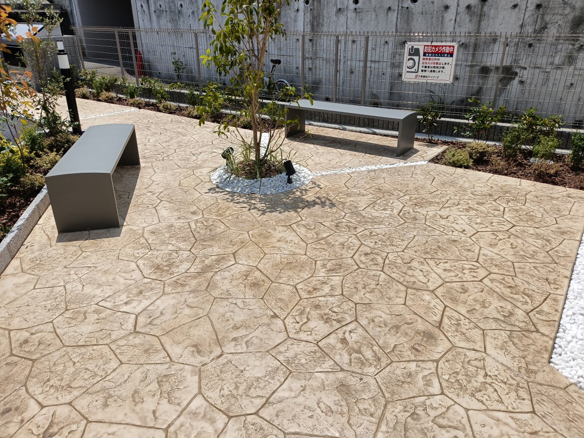 共用部 写真35