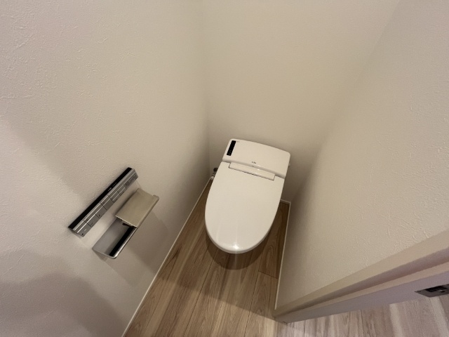トイレ 写真11
