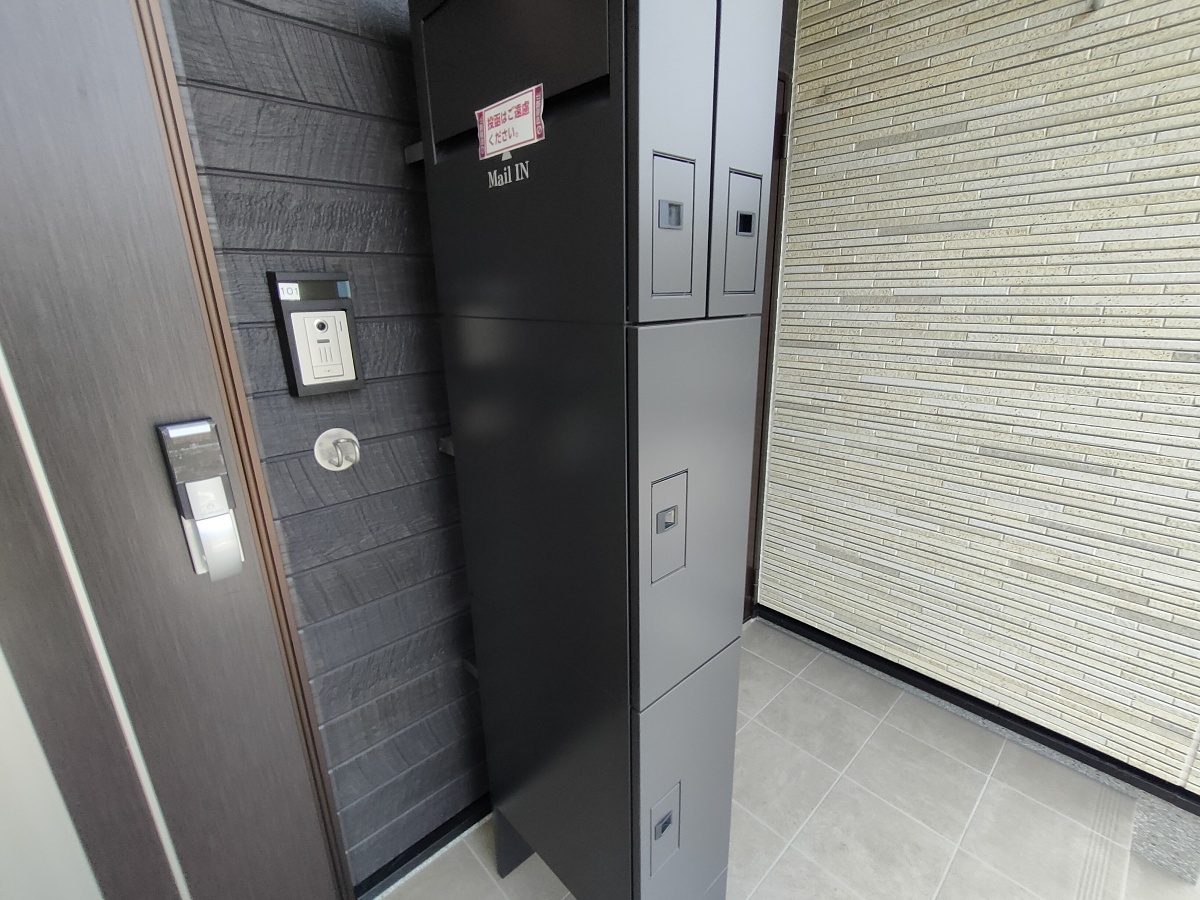 共用部 写真35